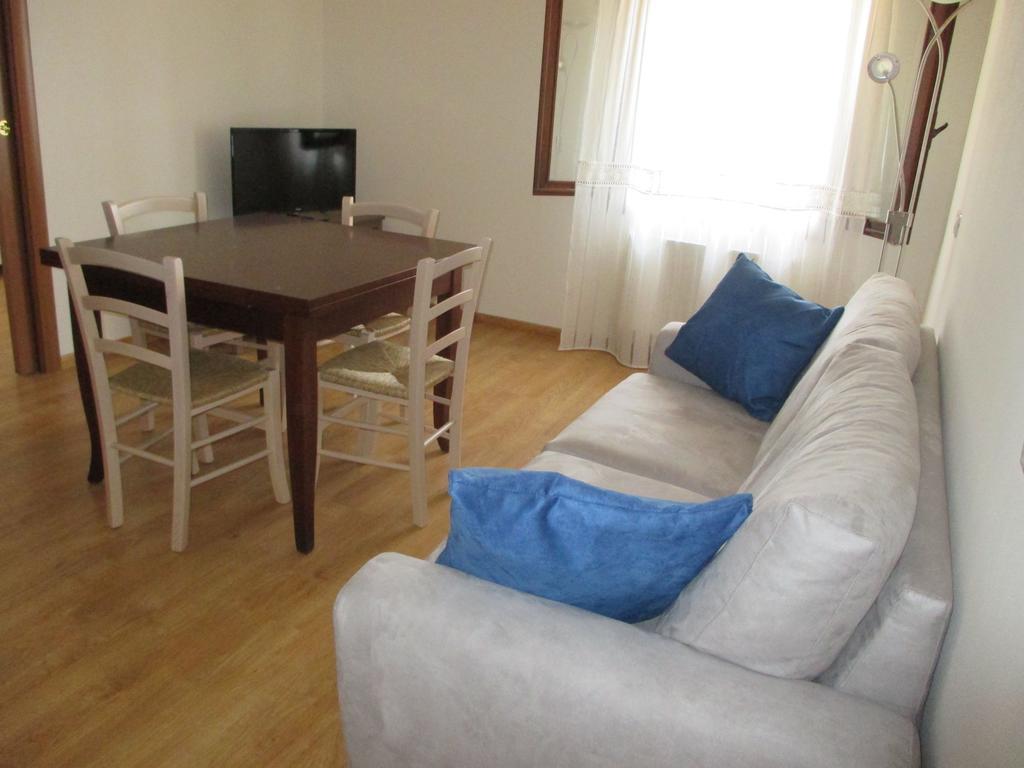 Agriturismo Alla Corte Villa Costabissara Rom bilde