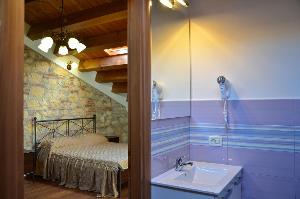 Agriturismo Alla Corte Villa Costabissara Eksteriør bilde