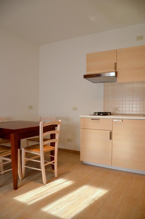 Agriturismo Alla Corte Villa Costabissara Eksteriør bilde